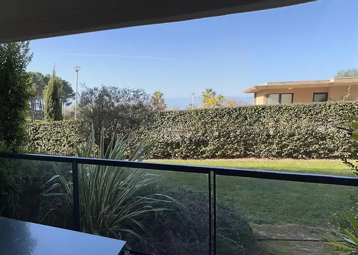 T2 Porticcio Agosta Plage 100M De La Plage
