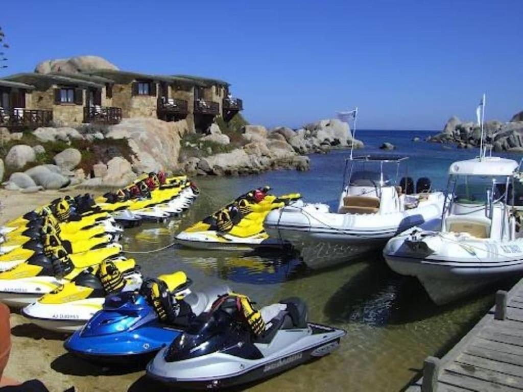 T2 Porticcio Agosta 100m De La Porticcio (Corsica)