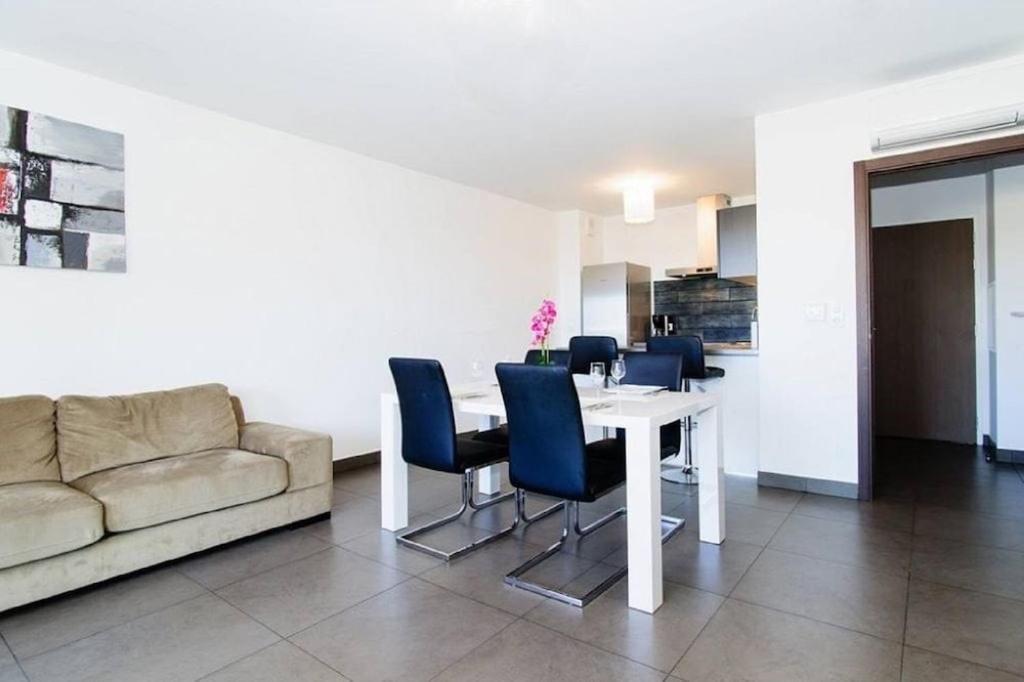 T2 Porticcio Agosta 100m De La Apartamento