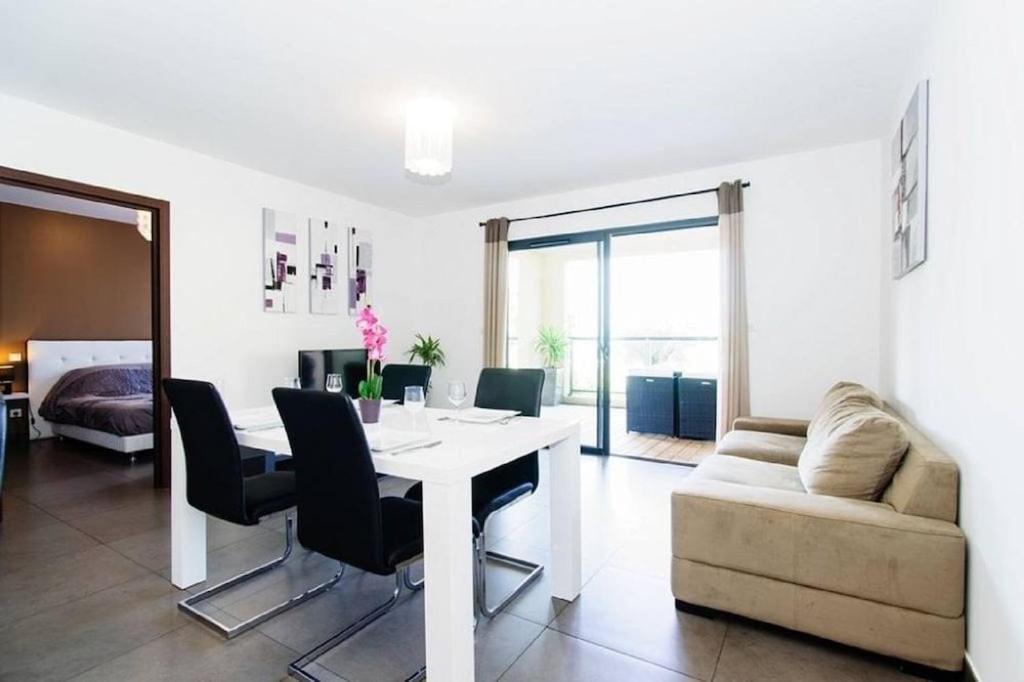 Apartamento T2 Porticcio Agosta 100m De La